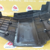 Накладка декоративная на двс Toyota 2UZ-FE Land Cruiser UZJ100 ДЕФЕКТ ТРЕЩИНА 11209-50080/11259-50080