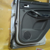 Дверь боковая Ford Kuga CBV '2012 зад, прав в сборе
