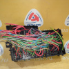 Блок предохранителей Ford Kuga CBV HYDC/B5254T под капотом 9M5T14A067CA '2012