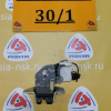Замок 5-й двери Mitsubishi CX3A Galant Fortis/Lancer Hatchback