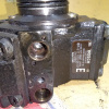 ТНВД Mercedes OM611DE22LA/611.980 V-Class W638 '2001 0445010013 A6110700601