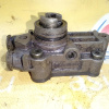 Топливный насос Mercedes OM611DE22LA/611.980 V-Class W638 '2001 насос подкачки A6110900350