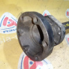 Привод Mercedes W638 V-Class OM611DE22LA/611.980 перед, прав только пром. вал для акпп ZF 4HP20 '2001