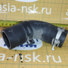Патрубок  радиатора Nissan 21501-3TS2A / 21501-3TS2C Teana L33 QR25 в верх с радиатора на заливную горловину