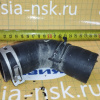 Патрубок  радиатора Nissan 21501-3TS2A / 21501-3TS2C Teana L33 QR25 в верх с радиатора на заливную горловину