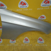 Крыло Mercedes CLS-Class W219/C219 '2005 перед, прав 775U (царапины) A2198800818
