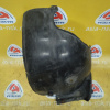 Подкрылок Mercedes CLS-Class W219/C219 '2005 перед, лев задняя часть A2196900530