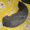 Подкрылок Mercedes CLS-Class W219/C219 '2005 зад, лев A2196900730