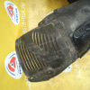 Подкрылок Mercedes CLS-Class W219/C219 '2005 зад, прав A2196900830