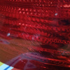 Стоп Mercedes CLS-Class W219/C219 '2005 R (трещинки) A2198200264