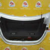 Крышка багажника Mercedes CLS-Class W219/C219 '2005 775U в сборе (вмятина, сколы, царапины) A2197500075