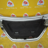 Крышка багажника Mercedes CLS-Class W219/C219 '2005 775U в сборе (вмятина, сколы, царапины) A2197500075