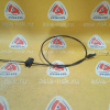 Тросик капота Mercedes A2118800259 CLS-Class W219/C219 '2005