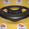 Руль Mercedes CLS-Class W219/C219 4 спицы кожа с кнопками, крышка без Airbag A2308600002 A21946016039E37