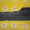 Защита днища кузова Mercedes E-Class W211/S211/W219/C219 R '2002-2009 передняя часть A2116190238