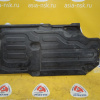 Защита днища кузова Mercedes E-Class W211/S211/W219/C219 L '2002-2009 задняя часть A2116192138