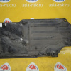 Защита днища кузова Mercedes E-Class W211/S211/W219/C219 L '2002-2009 задняя часть A2116192138