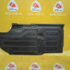 Защита днища кузова Mercedes E-Class W211/S211/W219/C219 R '2002-2009 задняя часть A2116192238