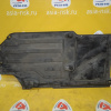 Защита днища кузова Mercedes E-Class W211/S211/W219/C219 R '2002-2009 задняя часть A2116192238