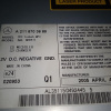 CD-чейнджер Mercedes CLS-Class W219/C219 '2005 A2118703889