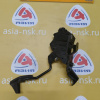 Педаль газа Toyota NKE165 Corolla Fielder 1NR-FXE 78110-52100