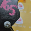 Педаль газа Toyota NKE165 Corolla Fielder 1NR-FXE 78110-52100