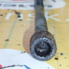 Болт ГБЦ Toyota 1NZ-2NZ Platz NCP12 ЦЕНА ЗА 1 ШТ. 90910-02126 / 90910-02170