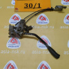 Ручка переключения АКПП Toyota Raum EXZ10