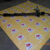 Рулевая рейка HONDA CL7/CL8/CL9/CM1 Accord J30A 2WD/4WD Гидравлическая Левый руль. SDB USA 03-07 год