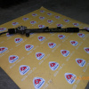Рулевая рейка HONDA CL7/CL8/CL9/CM1 Accord J30A 2WD/4WD Гидравлическая Левый руль. SDB USA 03-07 год