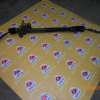 Рулевая рейка HONDA CL7/CL8/CL9/CM1 Accord J30A 2WD/4WD Гидравлическая Левый руль. SDB USA 03-07 год