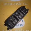Пульт стеклоподъемника Volvo S40/V50 MS/MW '2008-2012 F 30773211