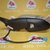 Зеркало Volvo S40 MS лев 10 проводов (трещинка в повторителе, царапины) 31278725 '2008