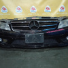 Ноускат Mercedes C-Class W204 '2008 M271KE18 AMG акпп чёрный 197U ксенон парктроники A2048857525