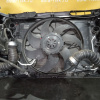 Ноускат Mercedes C-Class W204 '2008 M271KE18 AMG акпп чёрный 197U ксенон парктроники A2048857525