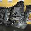Ноускат Mercedes C-Class W204 '2008 M271KE18 AMG акпп чёрный 197U ксенон парктроники A2048857525