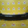 Бампер Mercedes C-Class W204/S204 '2007-2011 зад Универсал 197U AMG C200 Kompressor с парктрониками A2048809547