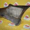 Бампер Mercedes C-Class W204/S204 '2007-2011 зад Универсал 197U AMG C200 Kompressor с парктрониками A2048809547