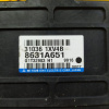Компьютер(блок управления акпп) Mitsubishi Galant Fortis/Lancer 8631A651 4B11 CY4A