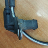 Датчик ABS Nissan Serena C24 перед, лев