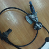 Датчик ABS Nissan Serena C24 перед, лев