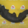 Подкрылок Mercedes C-Class W204 '2008 зад, прав A2046902130, A2046905330