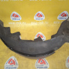 Подкрылок Mercedes C-Class W204 '2008 зад, прав A2046902130, A2046905330