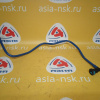 Трубка топливная Mercedes M271 C-Class W204 A2044760626