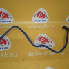 Трубка топливная Mercedes M271 C-Class W204 A2044760626
