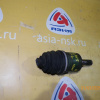 Шрус внутренний Nissan Y10, B14, N14, N15 AD/Sunny/Pulsar GA15DE перед, лев 4WD. A/T