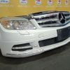 Ноускат Mercedes C-Class W204 '2010 M271DE18 AVG акпп белый 650U ксенон A2048805340