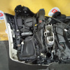Ноускат Mercedes C-Class W204 '2010 M271DE18 AVG акпп белый 650U ксенон A2048805340