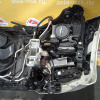 Ноускат Mercedes C-Class W204 '2010 M271DE18 AVG акпп белый 650U ксенон A2048805340