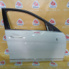 Дверь боковая Mercedes C-Class W204 перед, прав в сборе, белый 650U A2047206000 '2010